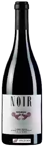 Weingut Mazzolino - Noir Pinot Nero