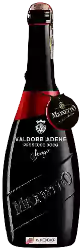 Weingut Mionetto - Valdobbiadene Prosecco Spago