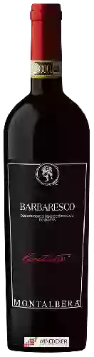 Weingut Montalbera - Lintuito Barbaresco