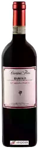 Weingut Monte Paolo - Cascina Flino - Barolo San Lorenzo di Verduno