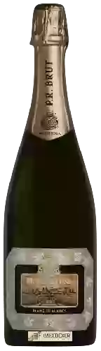 Weingut Monte Rossa - Franciacorta Blanc de Blancs