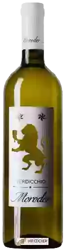 Weingut Moroder - Verdicchio