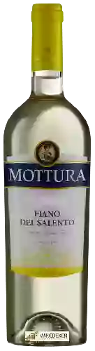 Weingut Mottura - Fiano del Salento