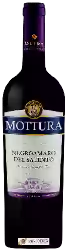 Weingut Mottura - Negroamaro del Salento