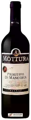 Weingut Mottura - Primitivo di Manduria