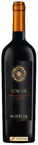 Weingut Mottura - Rosone