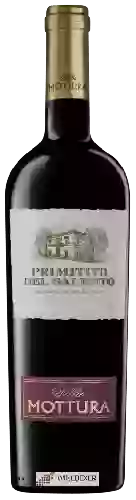 Weingut Mottura - Villa Mottura Primitivo del Salento Rosso