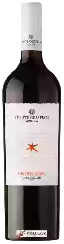 Weingut Tenute Orestiadi - Perricone
