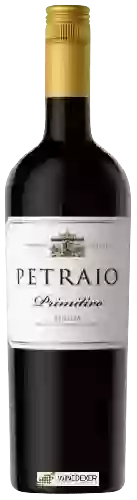 Weingut Petraio - Primitivo