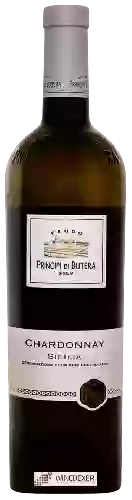 Weingut Principi di Butera - Chardonnay