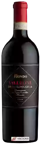 Weingut Riondo - Amarone della Valpolicella