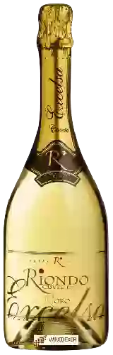 Weingut Riondo - Cuvée Excelsa Rioro
