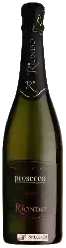 Weingut Riondo - Prosecco Extra Dry