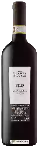 Weingut Tenuta Rocca - Barolo