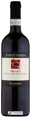 Weingut Guerrini - Forteguerra Chianti