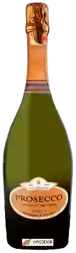 Weingut San Martino - Prosecco Extra Dry