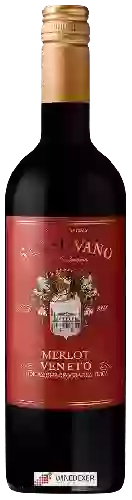 Weingut San Silvano - Merlot