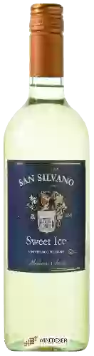 Weingut San Silvano - Sweet Ice