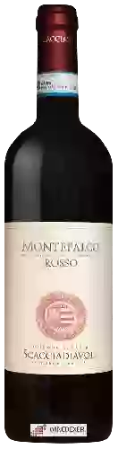 Weingut Scacciadiavoli - Montefalco Rosso