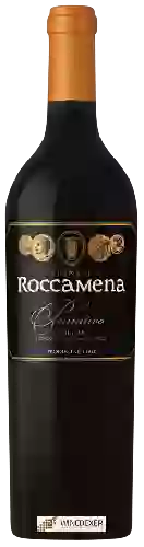 Weingut Agricole Selvi - Roccamena Primitivo