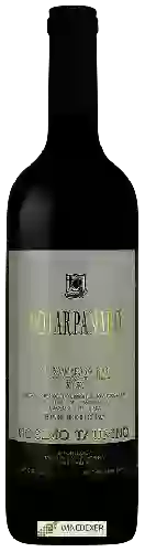 Weingut Taurino - Notarpanaro Negroamaro