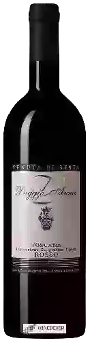 Weingut Tenuta di Sesta - Poggio d'Arna Toscana