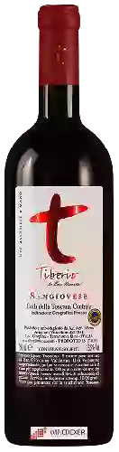 Weingut Tiberio - Sangiovese