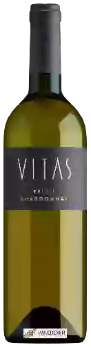 Weingut Vitas - Chardonnay