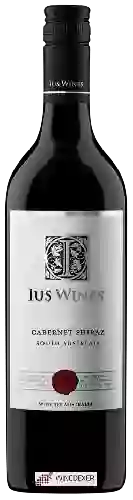 Weingut Ius Wines - Cabernet - Shiraz