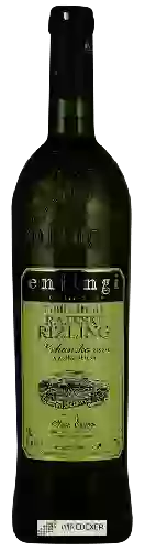 Weingut Ivan Enjingi - Rajnski Rizling