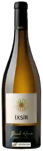 Weingut Ixsir - Grande Réserve White