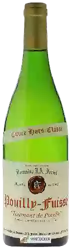 Weingut J.A. Ferret - Tournant de Pouilly Pouilly-Fuissé (Cuvée Hors-Classe)