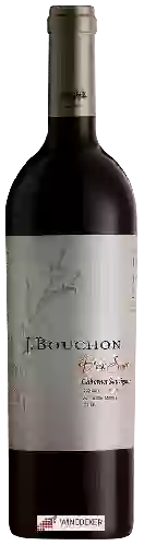 Weingut J. Bouchon - Block Series Cabernet Sauvignon Reserva Especial