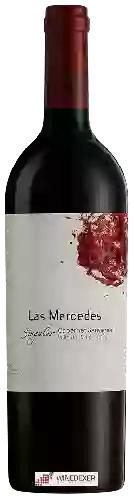 Weingut J. Bouchon - Las Mercedes (Singular) Cabernet Sauvignon