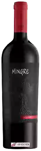 Weingut J. Bouchon - Mingre Assemblage