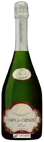 Weingut J. Charpentier - Comte de Chenizot Brut Champagne