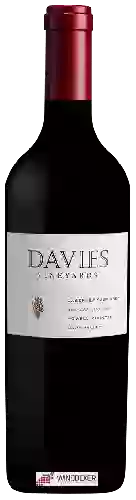 Weingut Davies - Red Cap Vineyard Cabernet Sauvignon