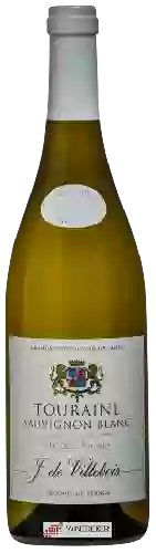 Weingut J. de Villebois - Vieilles Vignes Touraine Sauvignon Blanc