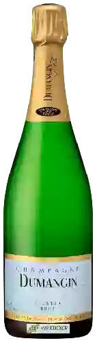 Weingut Dumangin J. Fils - L'Extra Brut Champagne Premier Cru