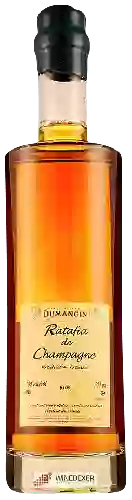 Weingut Dumangin J. Fils - Ratafia de Champagne