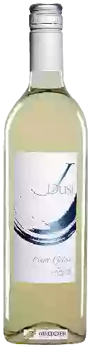 Weingut J Dusi - Pinot Grigio