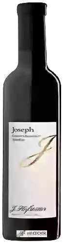 Weingut J. Hofstätter - Joseph Gewürztraminer Spätlese