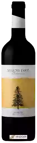 Weingut Miquel Jané - Baltana Negre