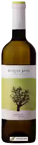 Weingut Miquel Jané - Blanc Baltana