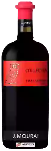 Weingut J. Mourat - Collection Fiefs Vendéens Mareuil Rouge