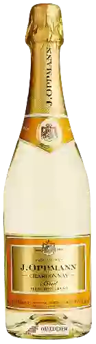 Weingut J. Oppmann - Chardonnay Brut