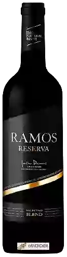 Weingut Joao Portugal Ramos - Reserva Tinto