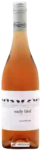 Weingut Jacaranda Wine - Early Bird Mourvèdre Rosé