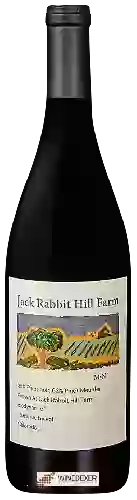 Weingut Jack Rabbit Hill - Pinot Noir - Pinot Meunier