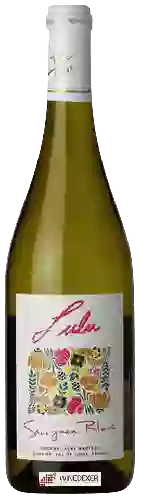 Weingut Jacky Marteau - Lulu Sauvignon Blanc